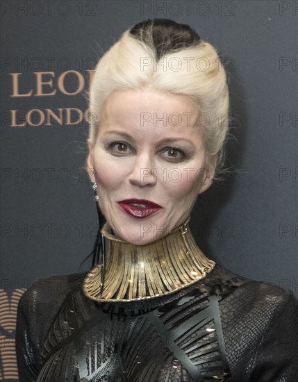 Daphne Guinness