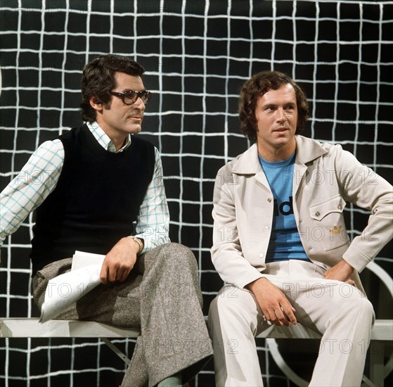 Franz Beckenbauer