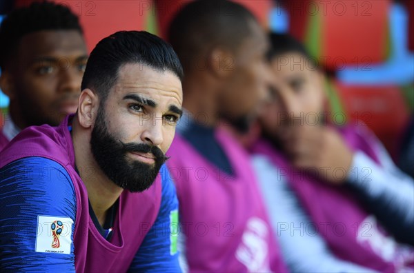 Adil Rami