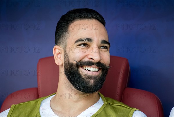 Adil Rami