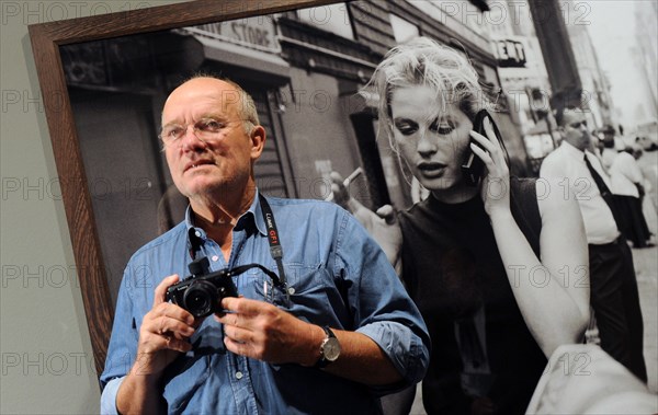 Peter Lindbergh , 2010