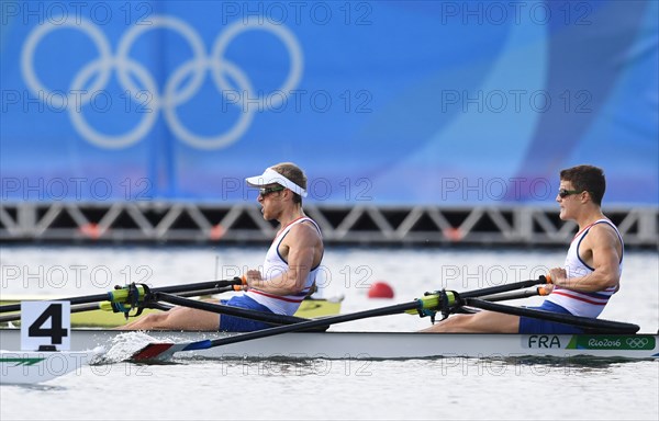 Rio 2016 Olympic Games
