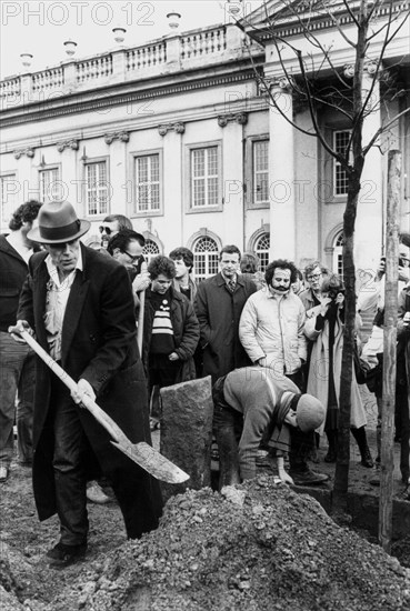 Joseph Beuys