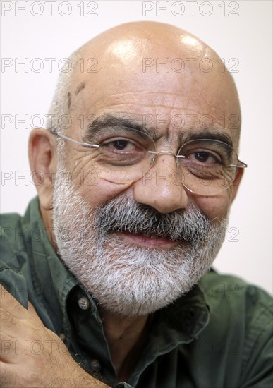 Ahmet Altan