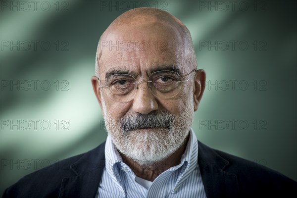 Ahmet Altan