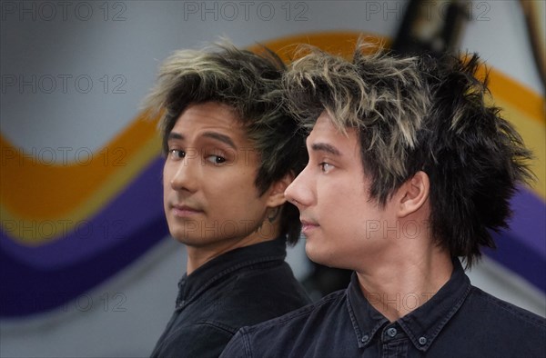 Julien Bam