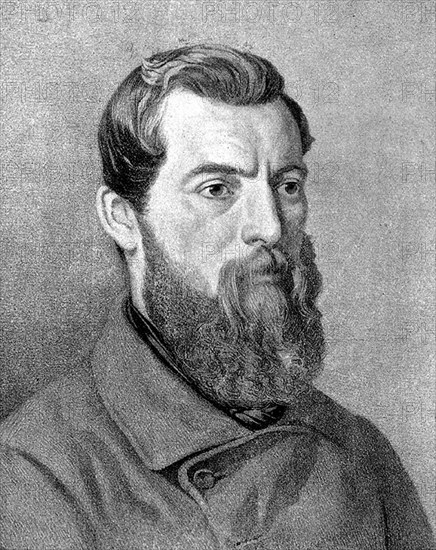 Ludwig Andreas Feuerbach