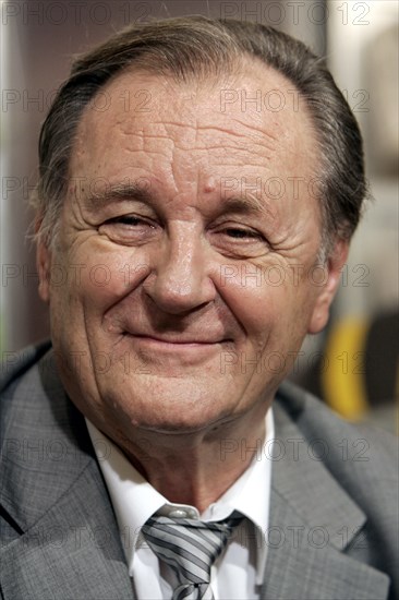 Albert Uderzo, 2005