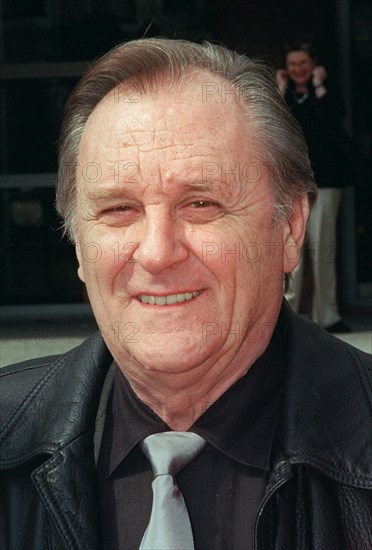 Albert Uderzo, 2001