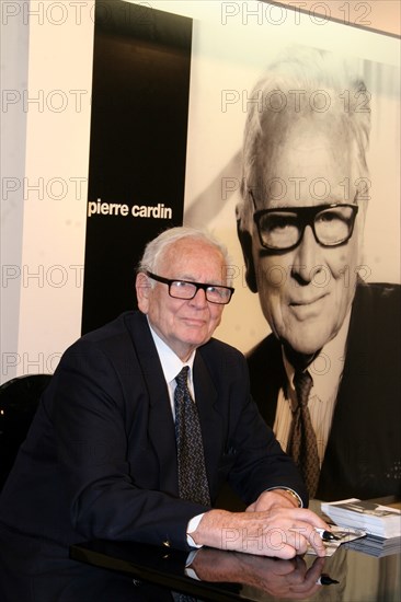 Pierre Cardin