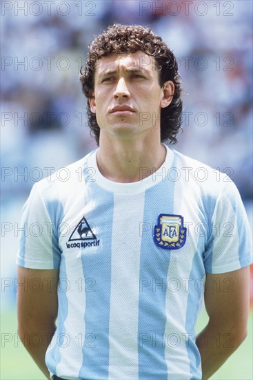 Jorge Valdano