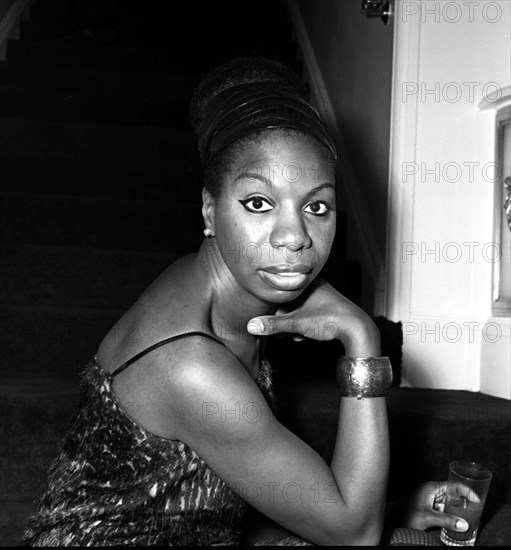 Nina Simone