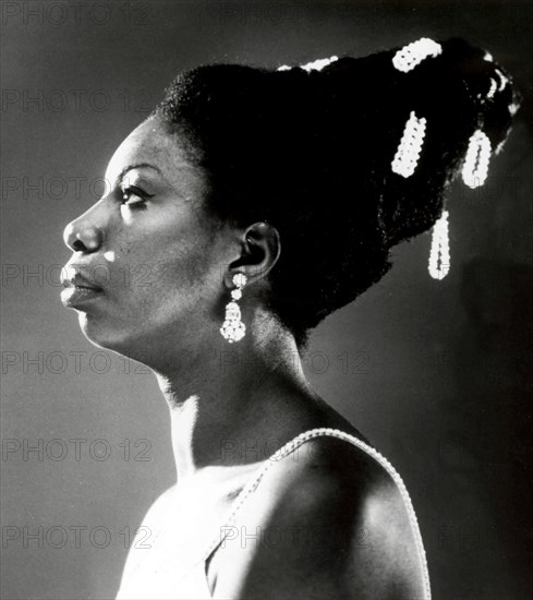 Nina Simone