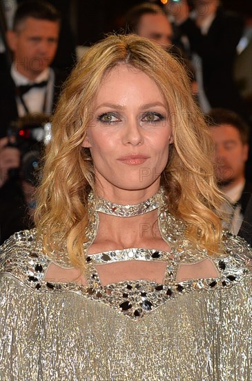 Vanessa Paradis, festival de Cannes 2018