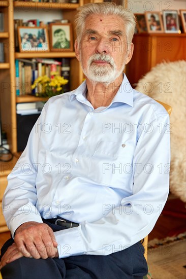 Klaus Hasselmann