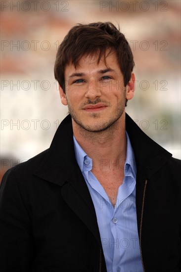 Gaspard Ulliel (2016)