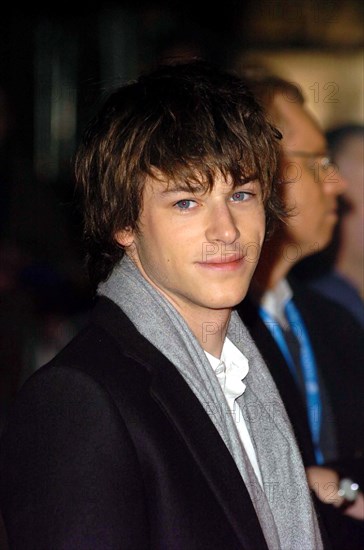 Gaspard Ulliel (2005)