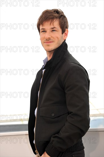 Gaspard Ulliel (2016)