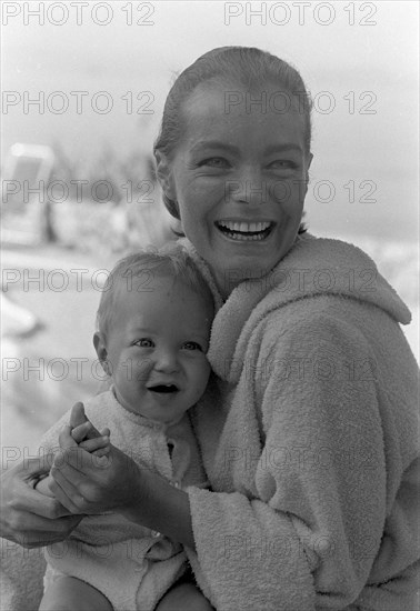 Romy Schneider