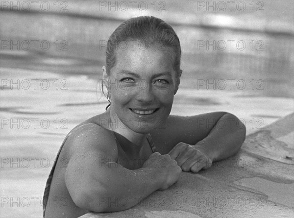 Romy Schneider