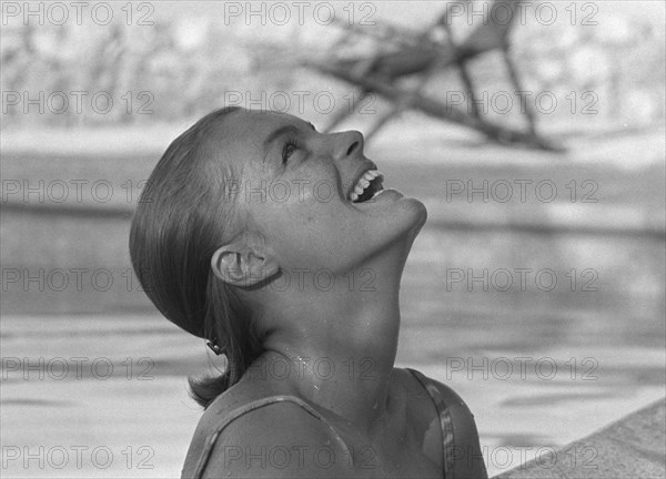 Romy Schneider