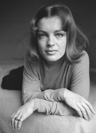 Romy Schneider