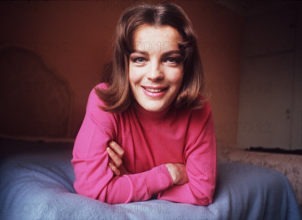 Romy Schneider