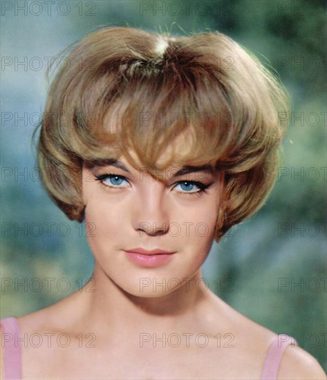 Romy Schneider