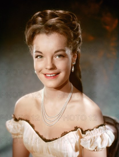 Romy Schneider