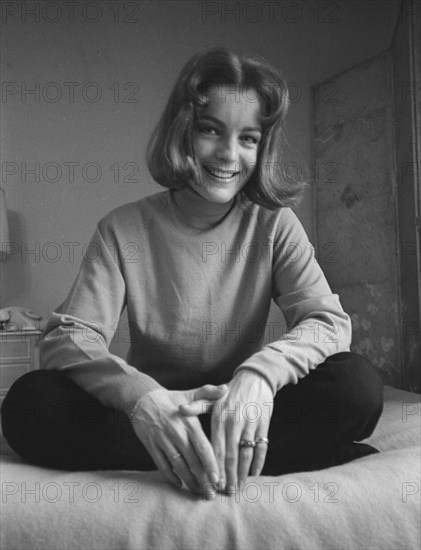 Romy Schneider