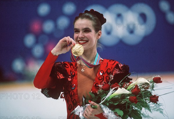 Katharina Witt