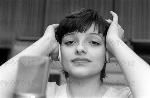 Nina Hagen