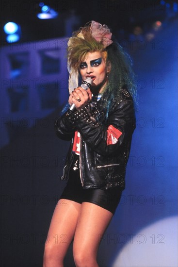 Nina Hagen