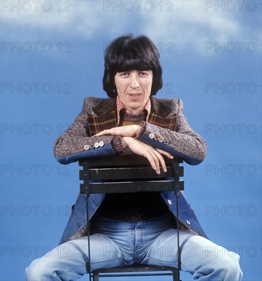 Bill Wyman