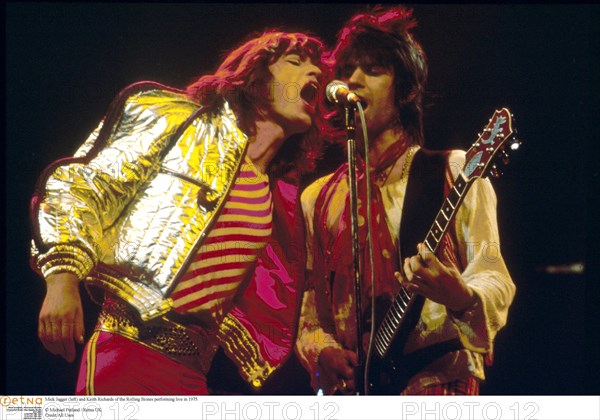 Les Rolling Stones