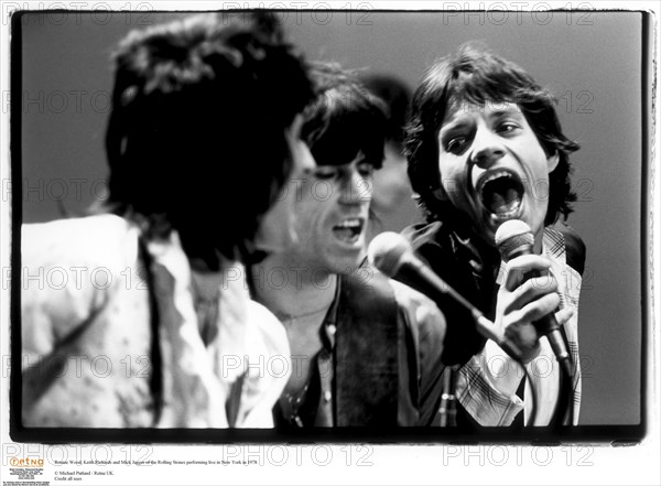 Les Rolling Stones