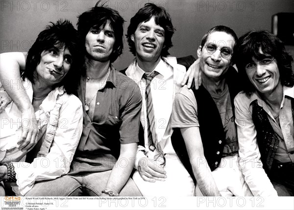 Les Rolling Stones