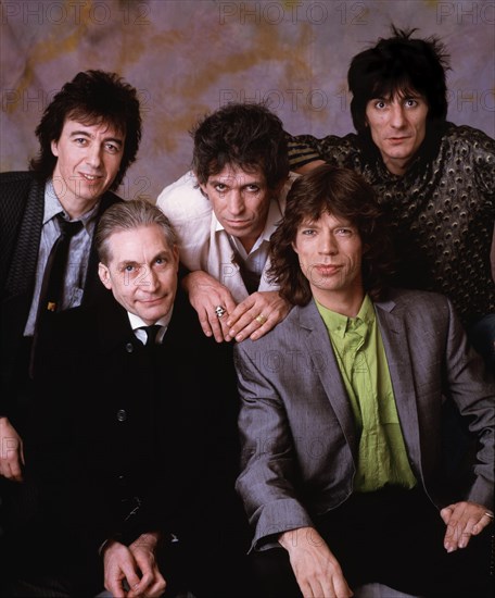 Les Rolling Stones