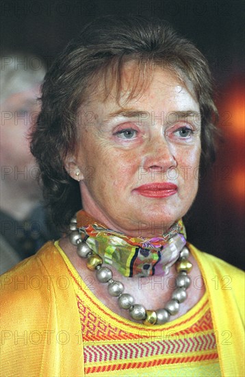 Niki de Saint Phalle