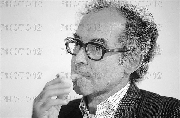 Jean-luc Godard, 1997