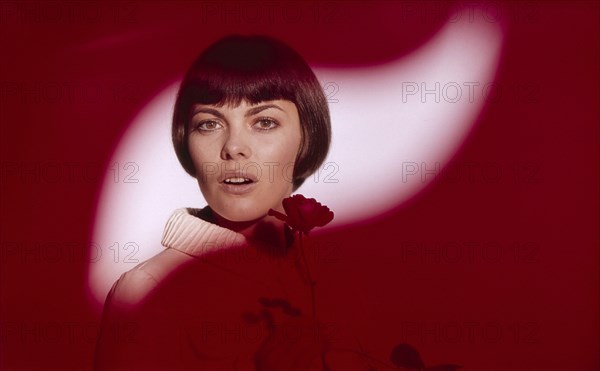 Mireille Mathieu