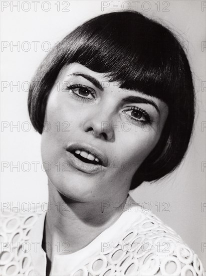 Mireille Mathieu