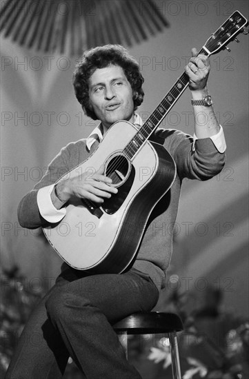 Joe Dassin