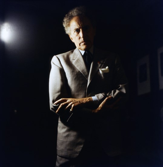 Jean Cocteau