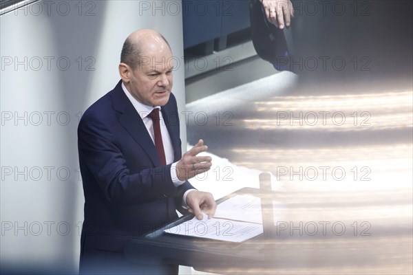 Olaf Scholz