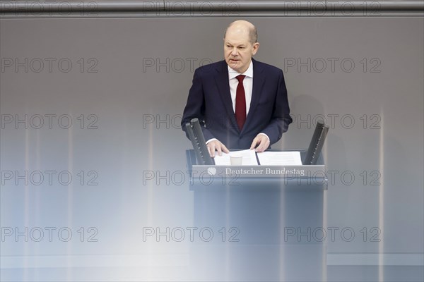 Olaf Scholz