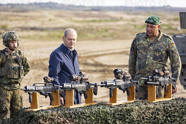 Olaf Scholz