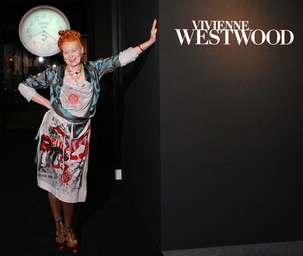 Vivienne Westwood