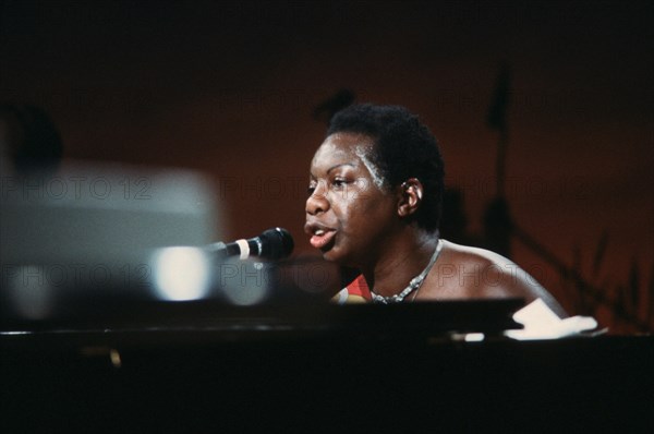 Nina Simone