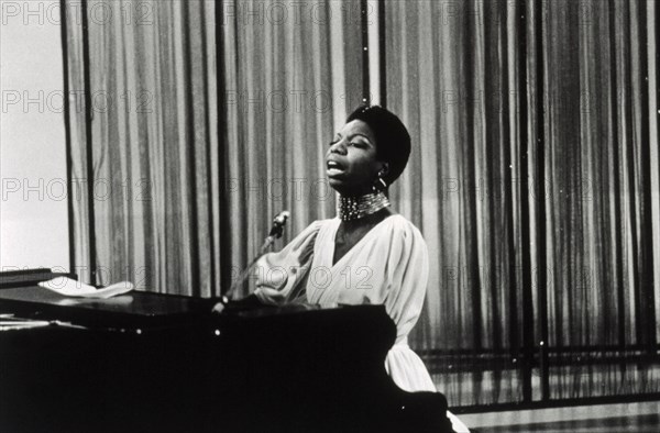 Nina Simone